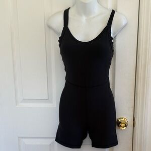 Old Navy Black